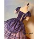 Alice Girl Yesterday Morning Fog One Piece(4th Pre-Order/3 Colours/Full Payment Without Shipping)